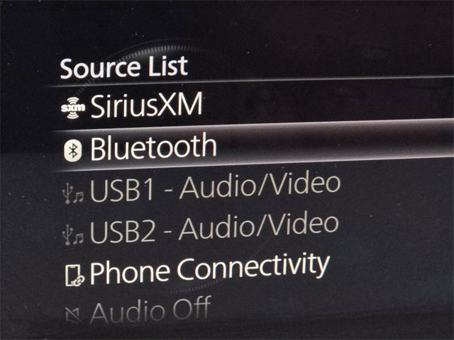 New 2026 MAZDA CX-50 2.5 Hybrid w/ Cargo Package image 5