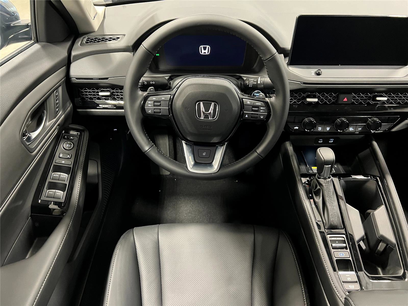 New 2025 Honda Accord Touring image 15