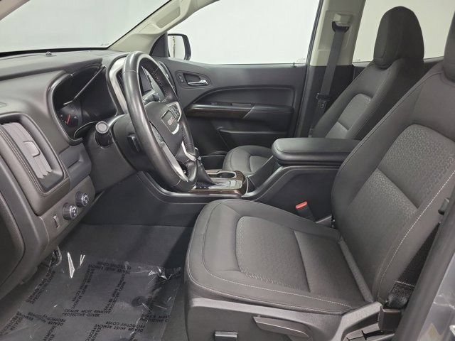 Used 2022 GMC Canyon Elevation w/ Trailering Package AWD/4WD image 22