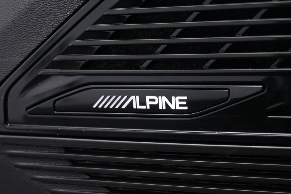 Used 2025 Jeep Wagoneer S Limited AWD/4WD image 49