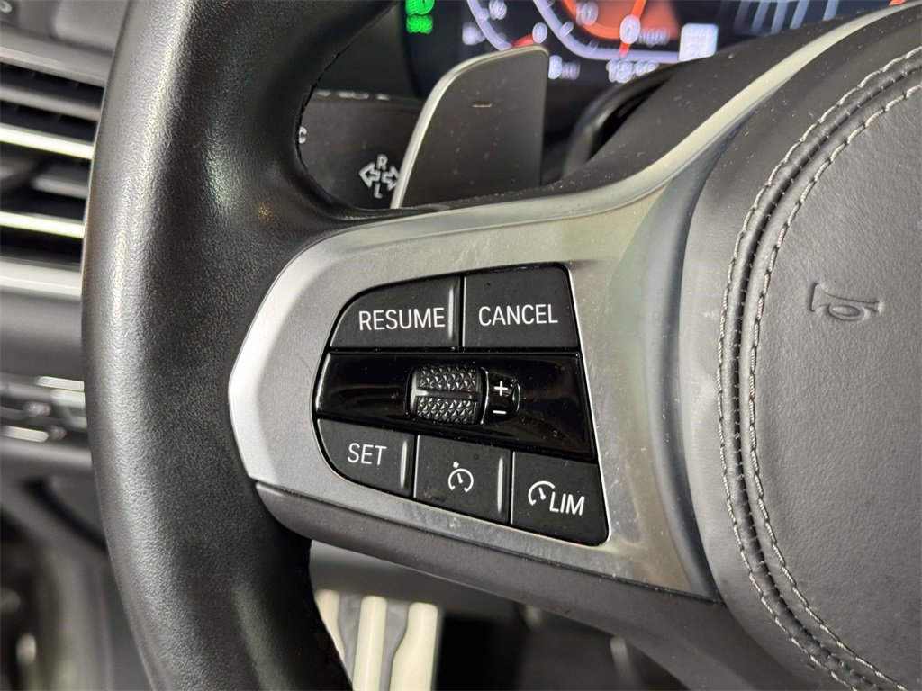 Used 2022 BMW X5 xDrive40i w/ M Sport Package image 22