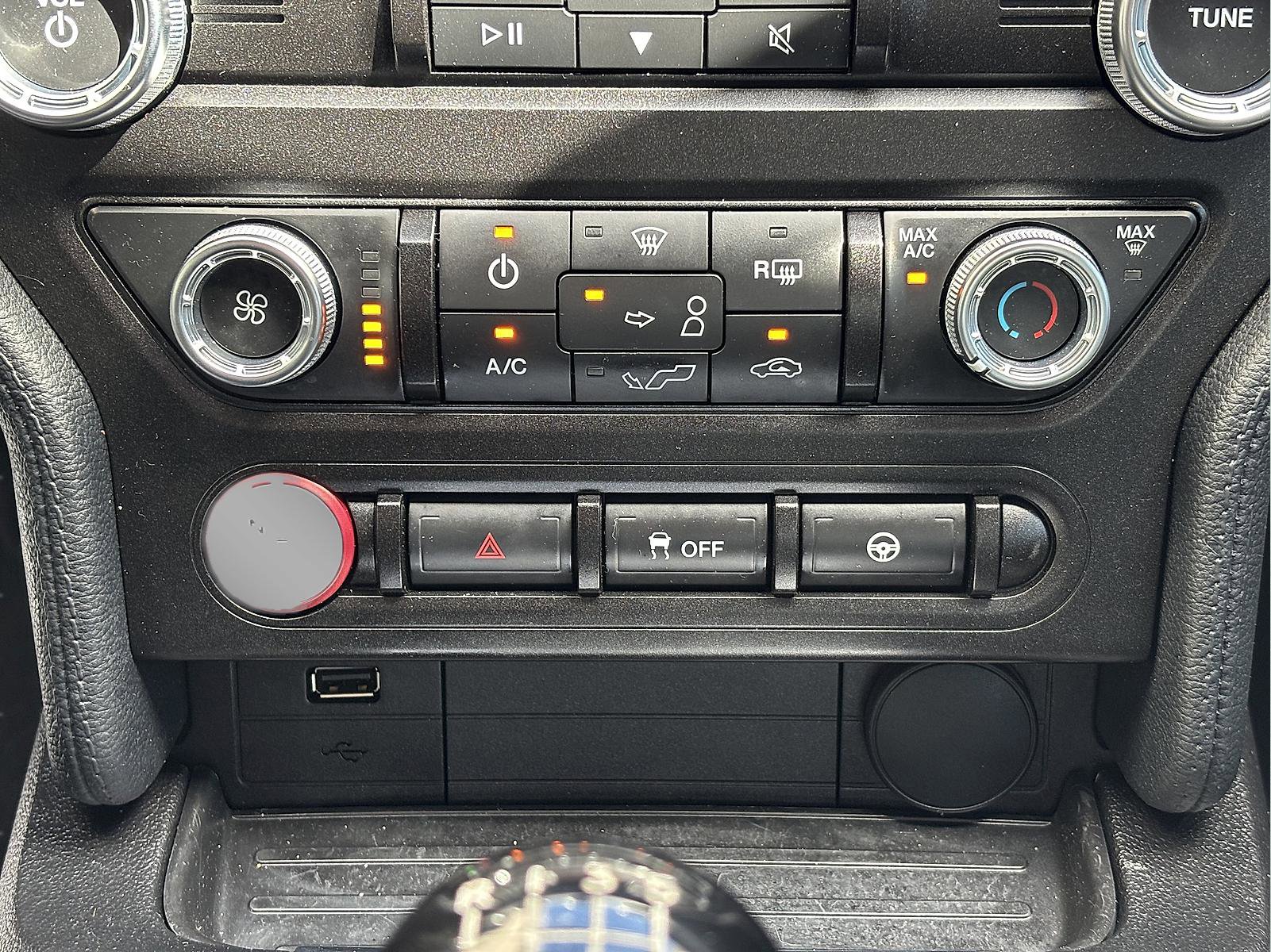 Used 2019 Ford Mustang GT RWD image 25