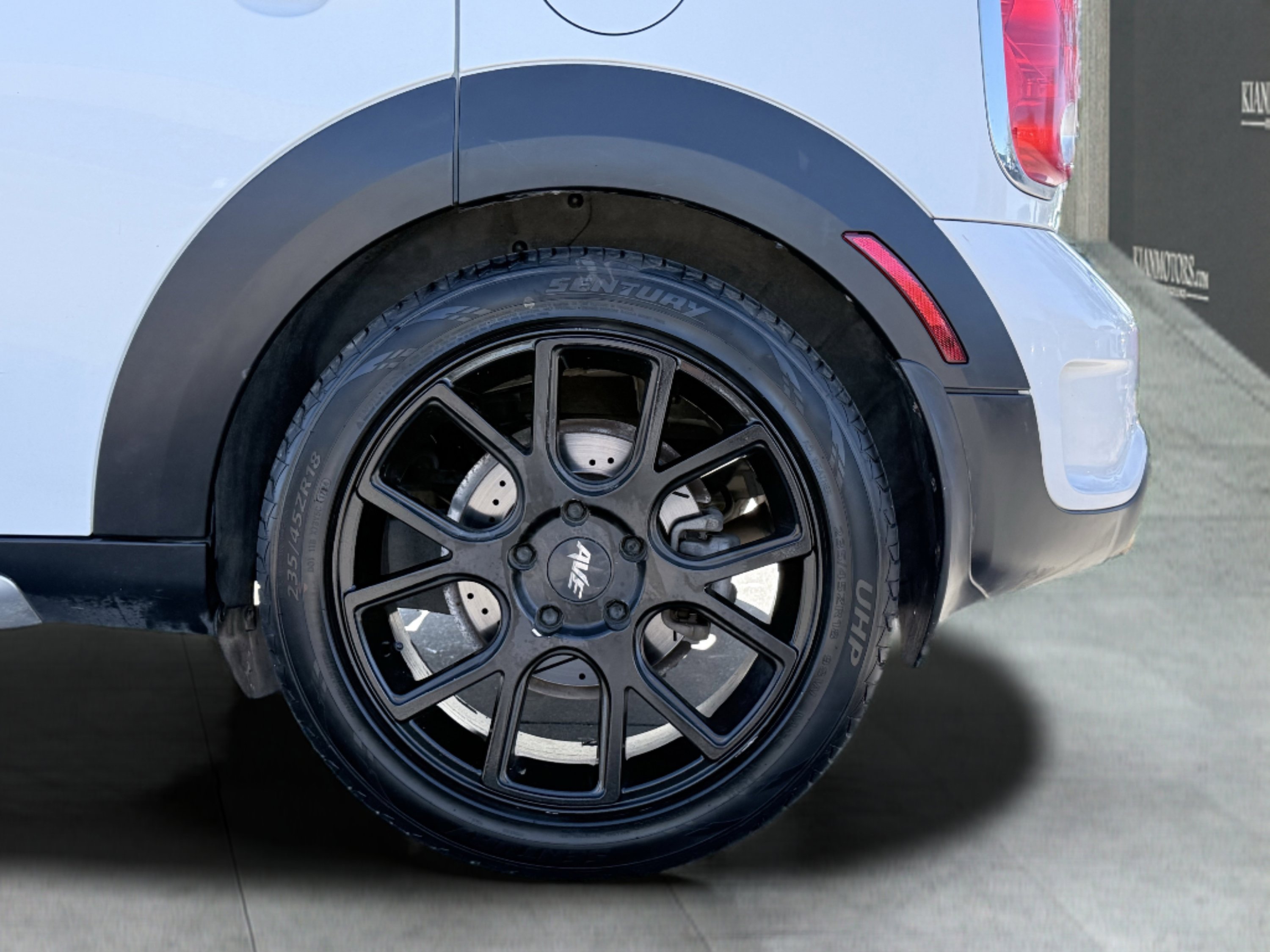 Used 2015 MINI Cooper Countryman S image 54