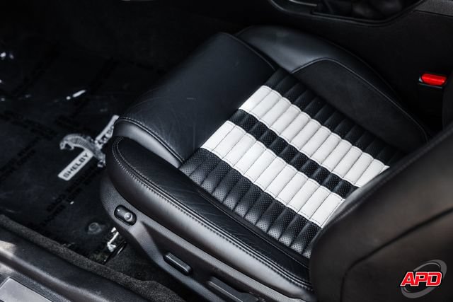 Used 2014 Ford Mustang Shelby GT500 w/ Equipment Group 821A RWD image 67