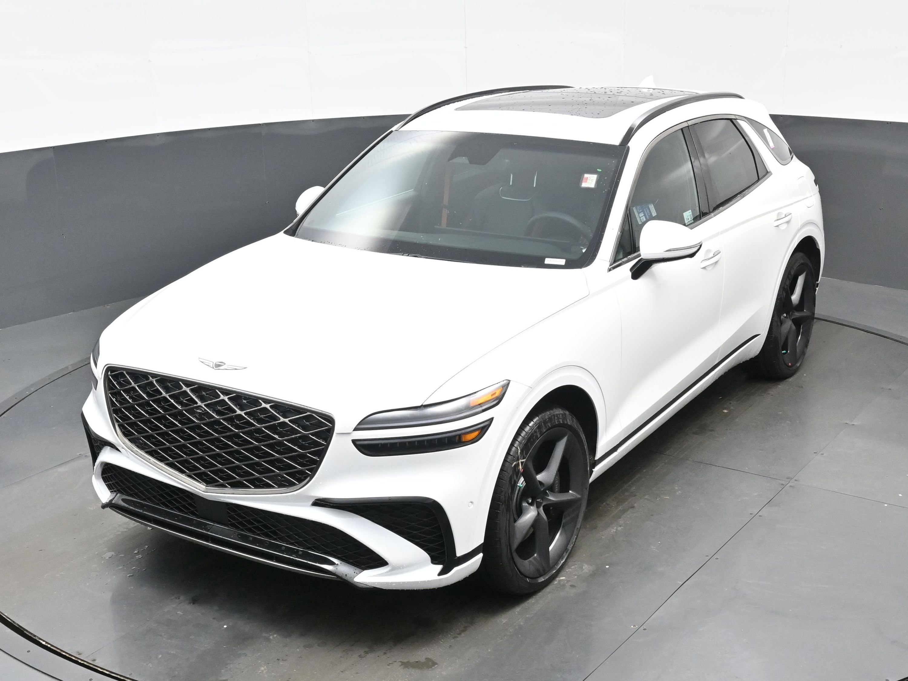 New 2026 Genesis GV70 2.5T Sport Prestige image 21