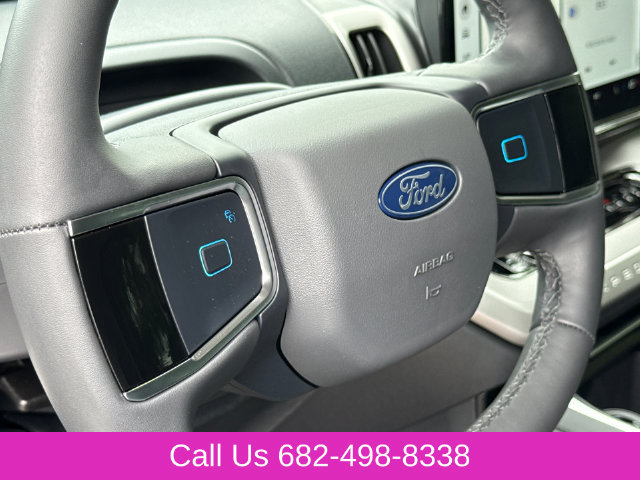 New 2026 Ford Expedition Active RWD image 29