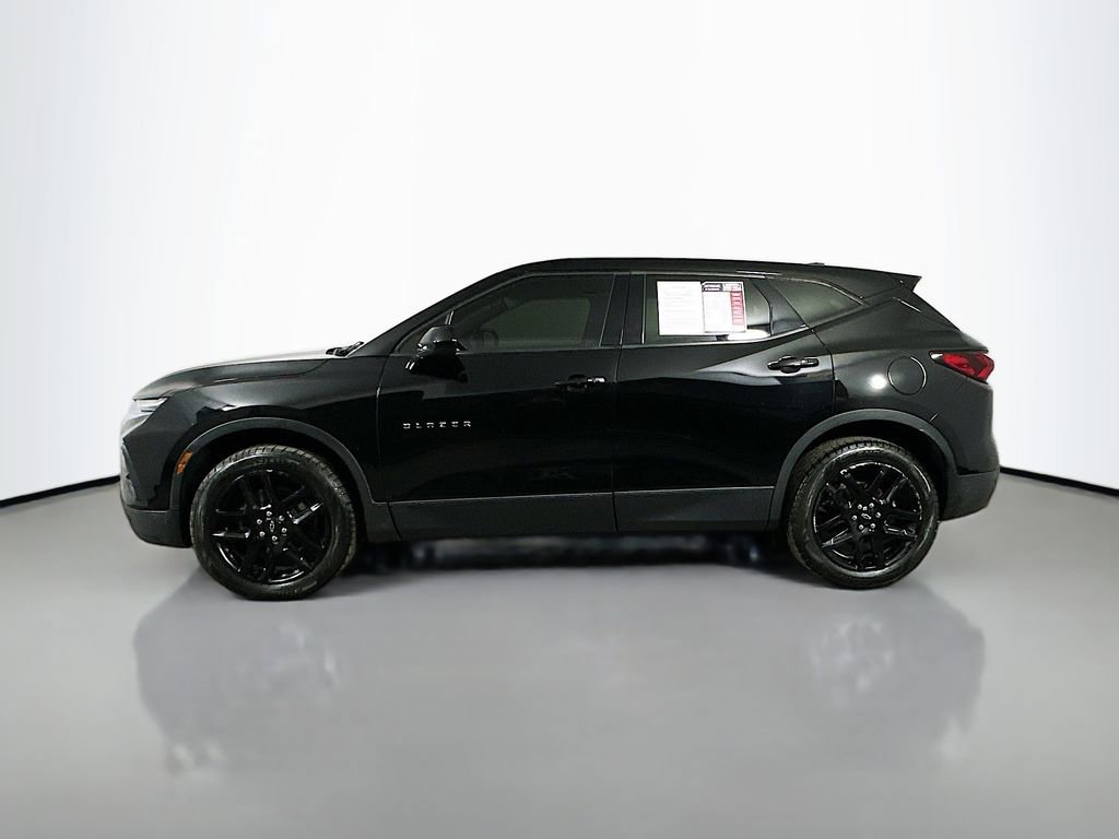 Used 2021 Chevrolet Blazer LT image 5