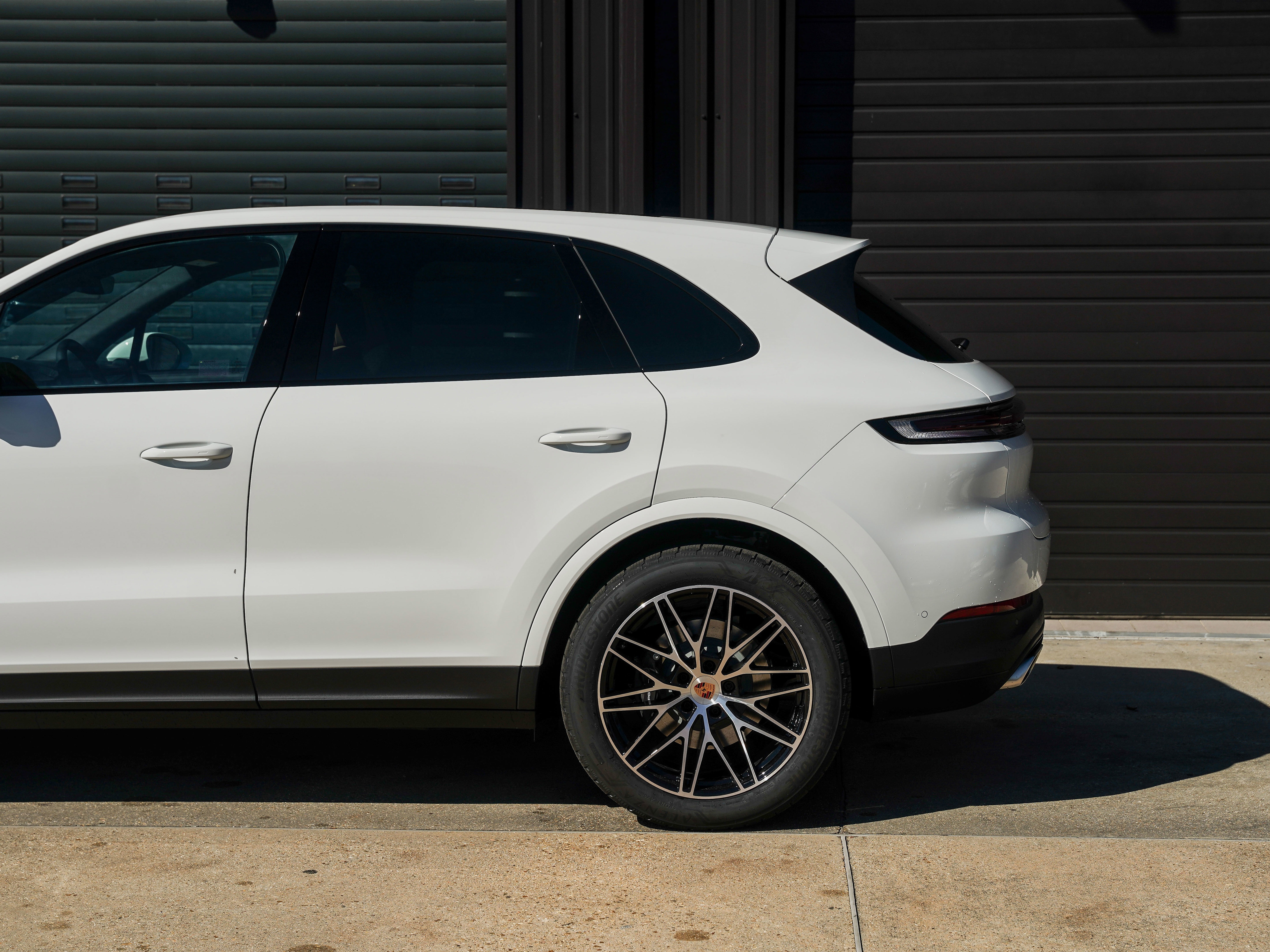 New 2026 Porsche Cayenne image 12