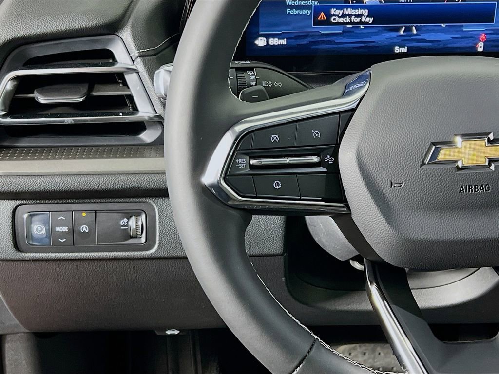 New 2026 Chevrolet Traverse LT w/ LPO, Floor Liner Package image 10