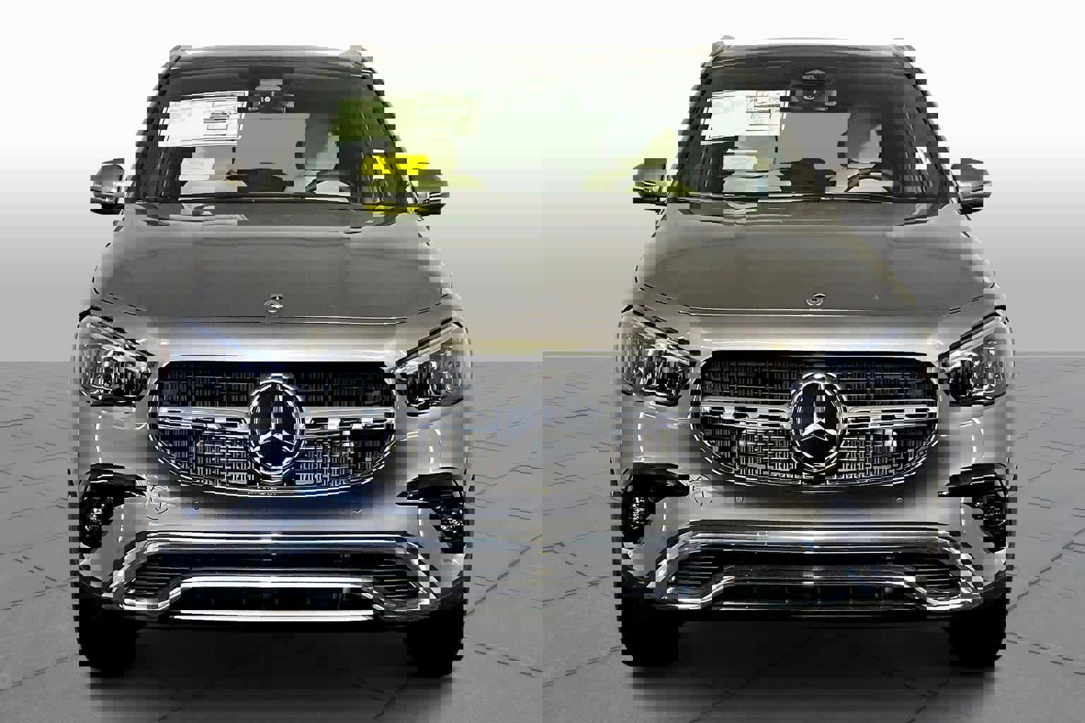 New 2026 Mercedes-Benz GLA 250 4MATIC image 2