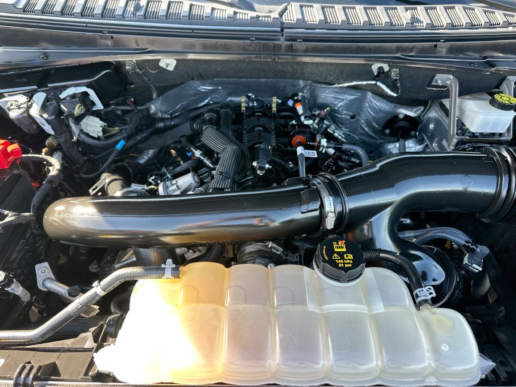 Used 2024 Ford Expedition Limited RWD image 31