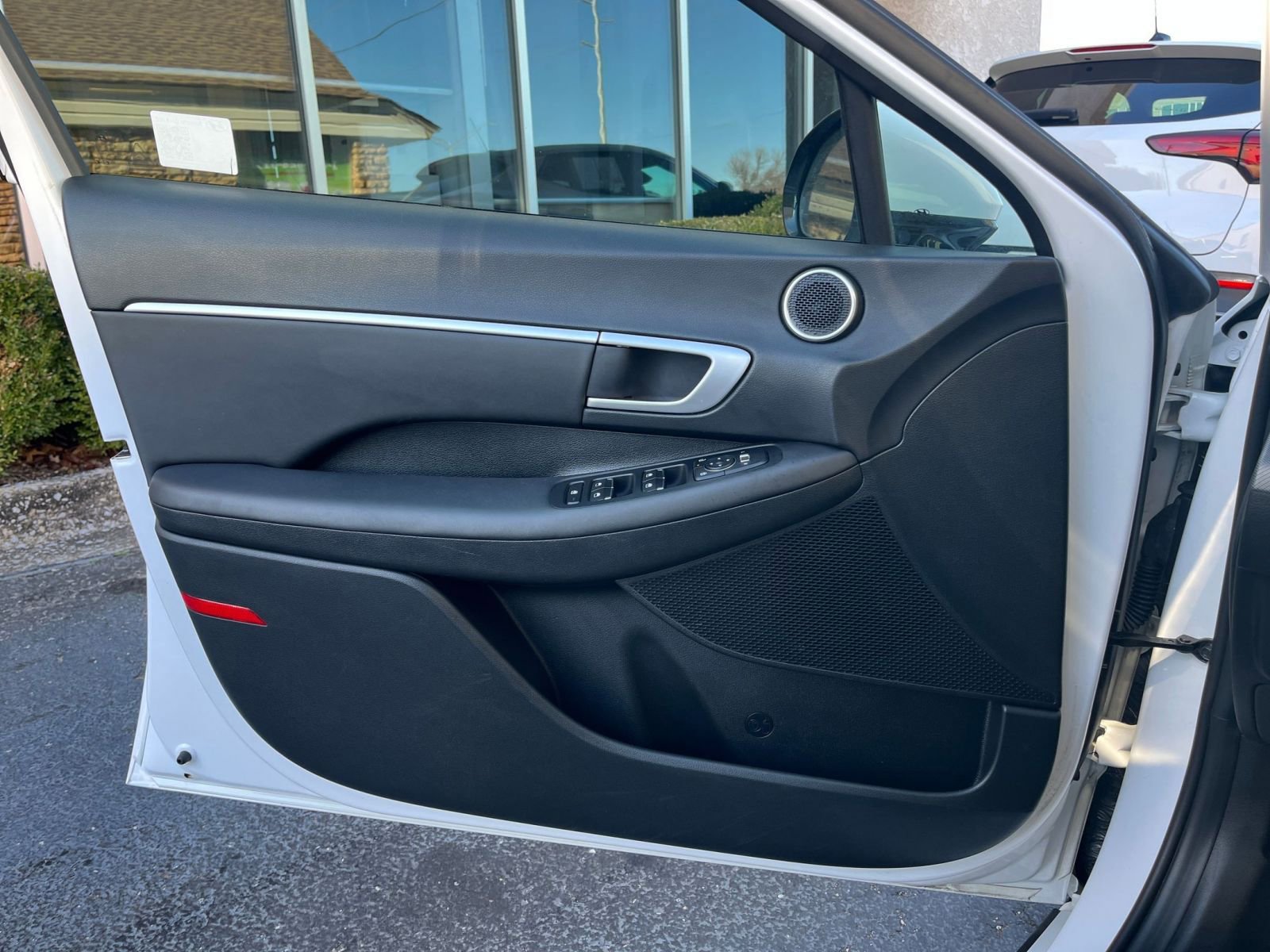 Used 2025 Hyundai Sonata SEL image 20