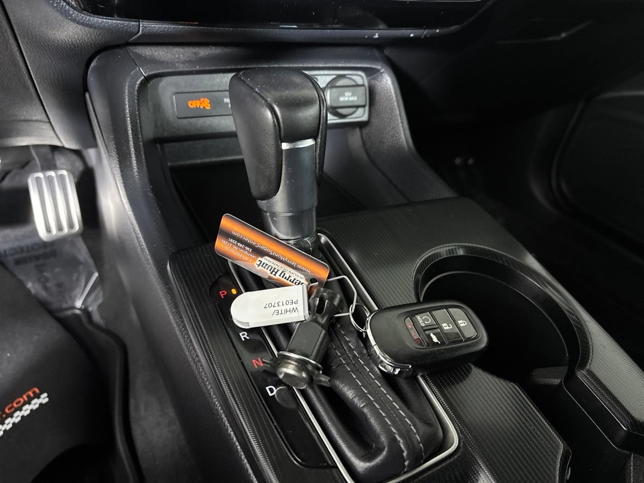 Used 2023 Honda Civic Sport image 18