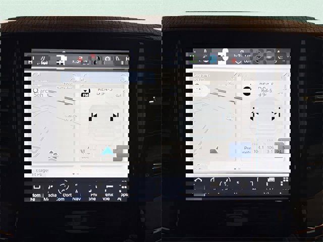 Used 2022 RAM 1500 Limited w/ Body Color Bumper Group image 25