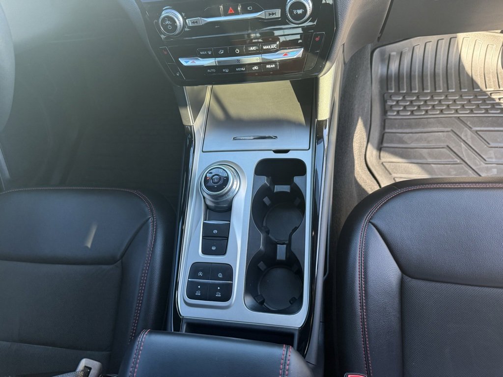 Used 2023 Ford Explorer ST-Line w/ Class IV Trailer Tow Package image 42