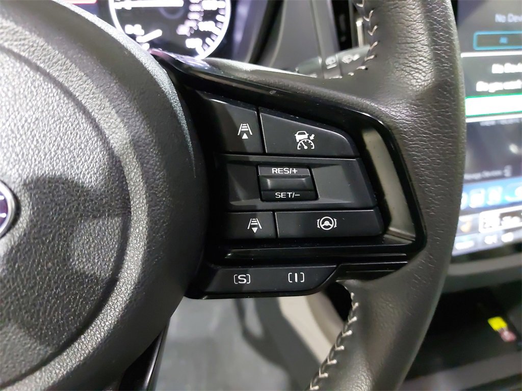 Used 2025 Subaru Forester Premium w/ Convenience Package #1 image 19