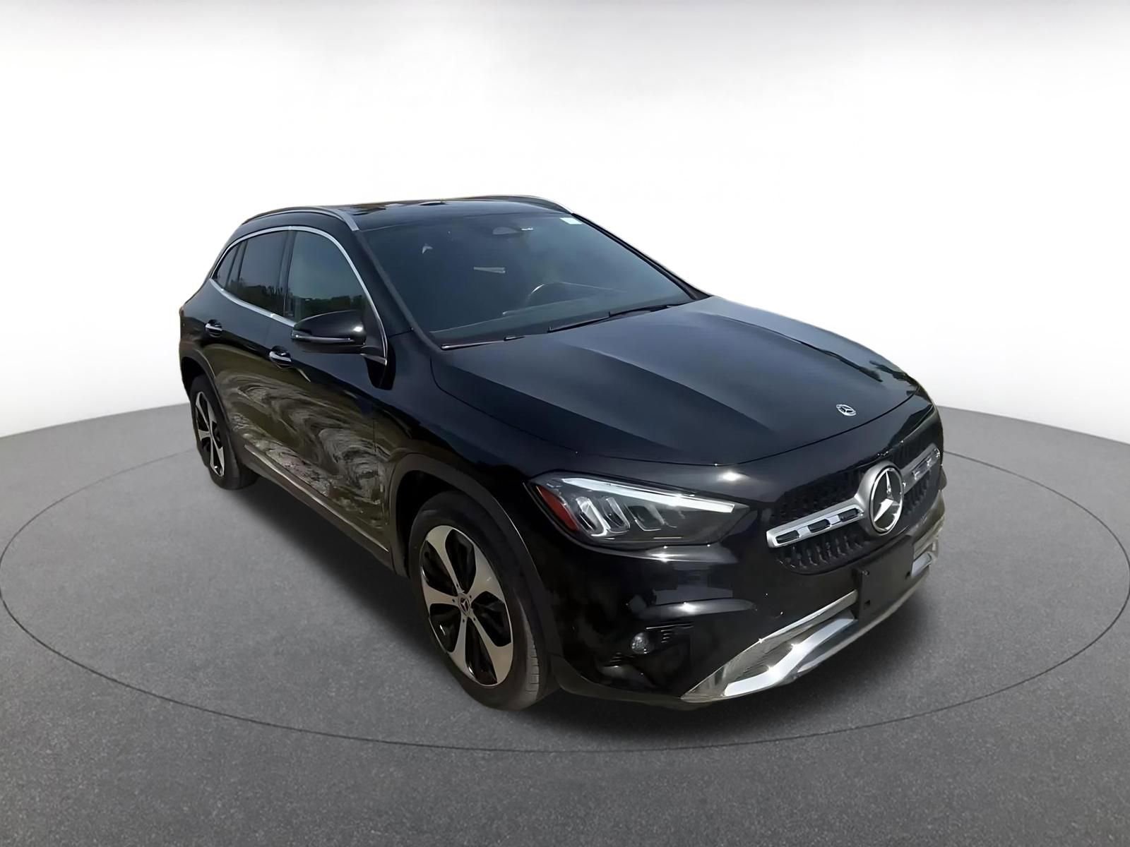 Used 2024 Mercedes-Benz GLA 250 image 2