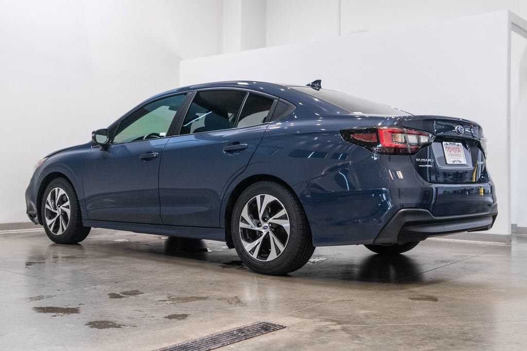 Used 2023 Subaru Legacy Premium AWD/4WD image 6