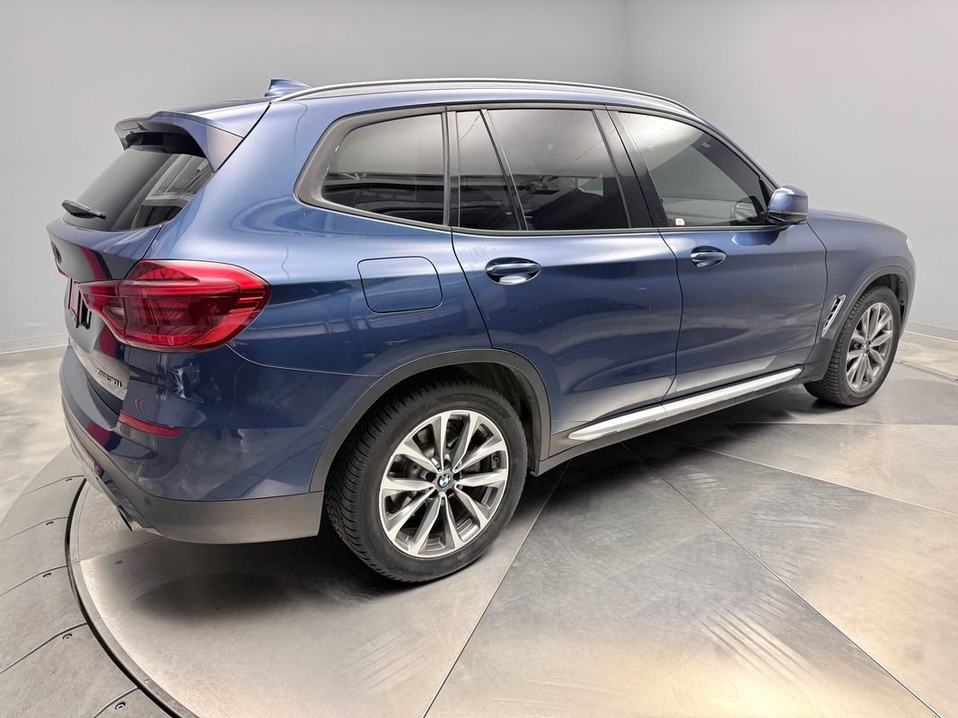Used 2019 BMW X3 xDrive30i w/ Premium Package AWD/4WD image 5