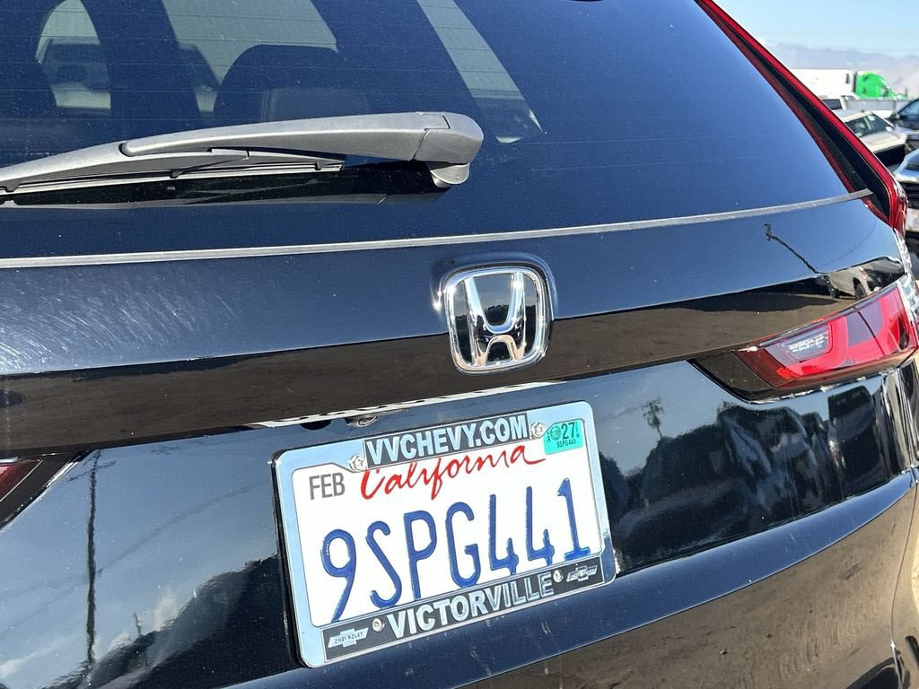 Used 2025 Honda CR-V Sport-L image 30