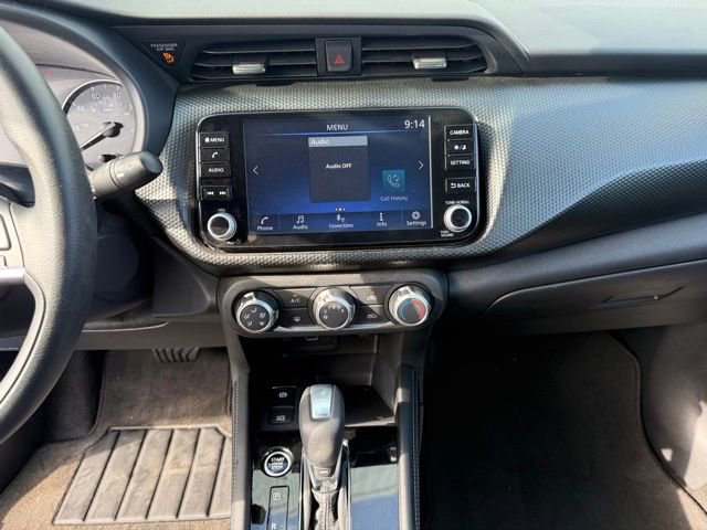 Used 2023 Nissan Kicks SV w/ Interior Electronics Package image 21