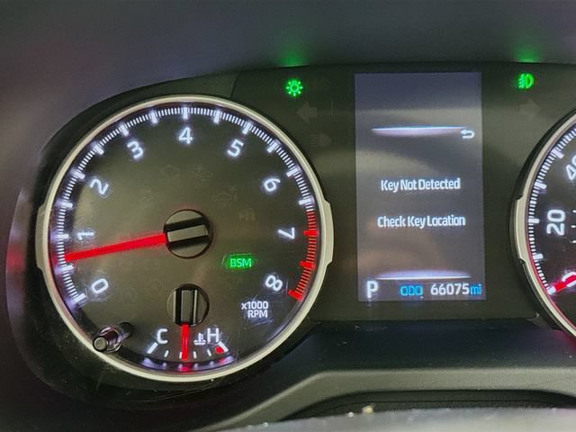 Certified 2022 Toyota RAV4 XLE Premium AWD/4WD image 21