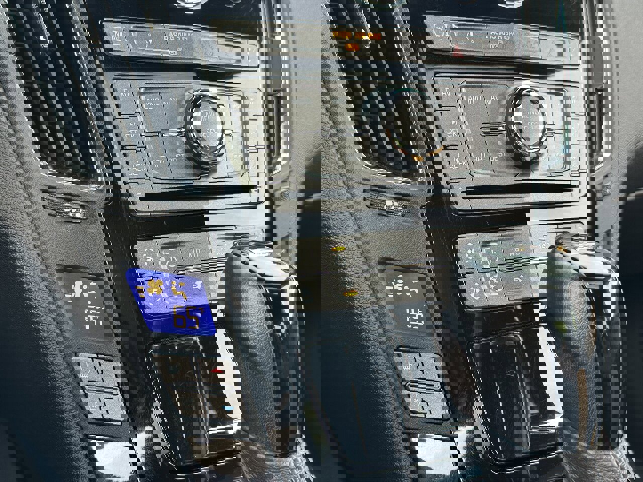 Used 2012 Cadillac CTS V w/ Wood Trim Package image 19