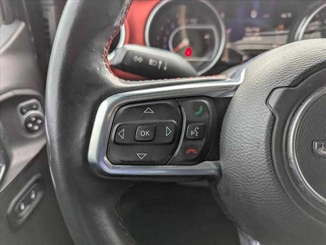 Used 2018 Jeep Wrangler Unlimited Rubicon image 13