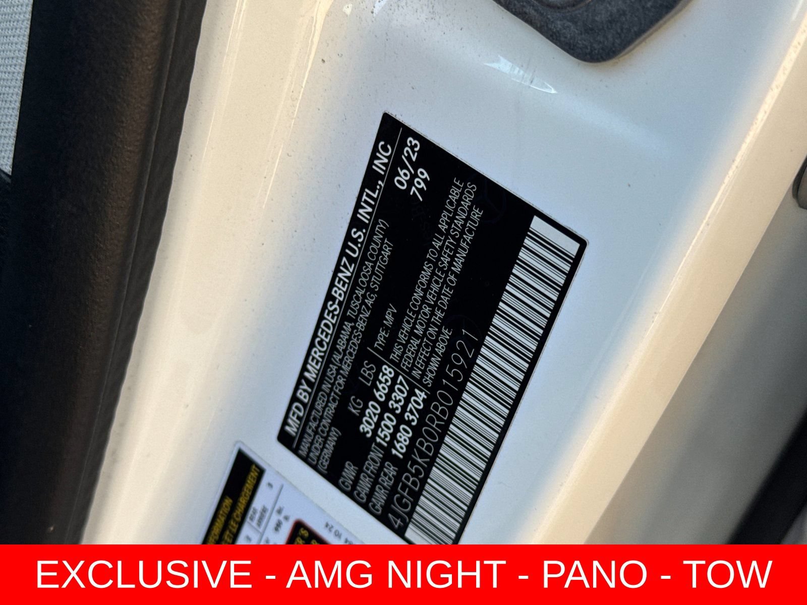 Certified 2024 Mercedes-Benz GLE 450 4MATIC image 29