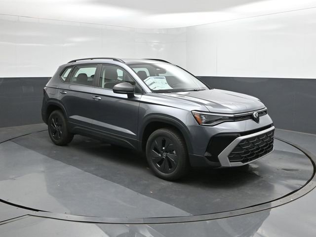 New 2026 Volkswagen Taos S FWD image 26