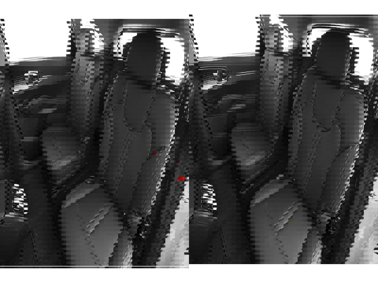 New 2026 Kia Sorento EX image 9