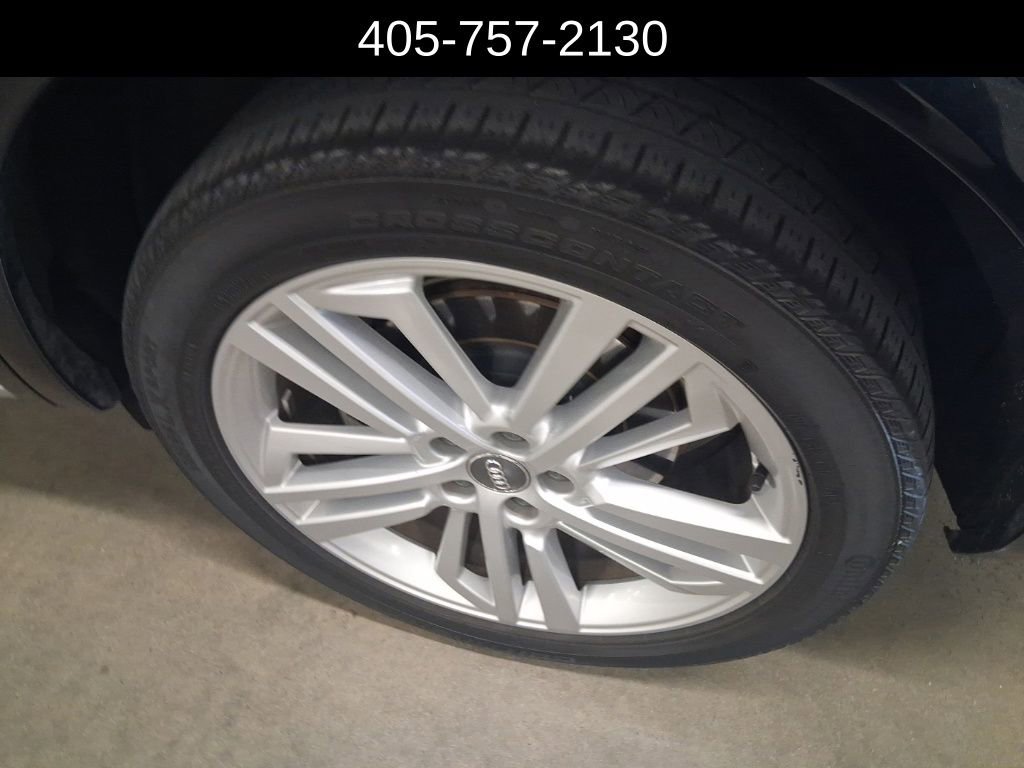 Used 2019 Audi Q5 2.0T Premium Plus w/ Premium Plus Package image 11