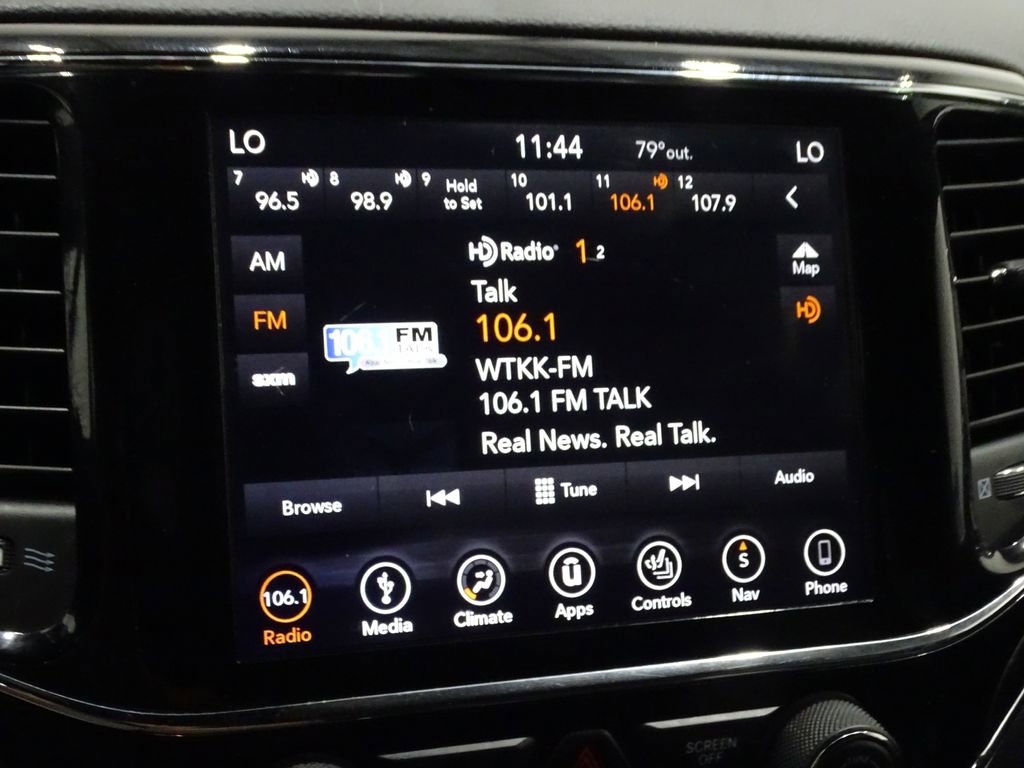 Used 2019 Jeep Grand Cherokee Limited image 35