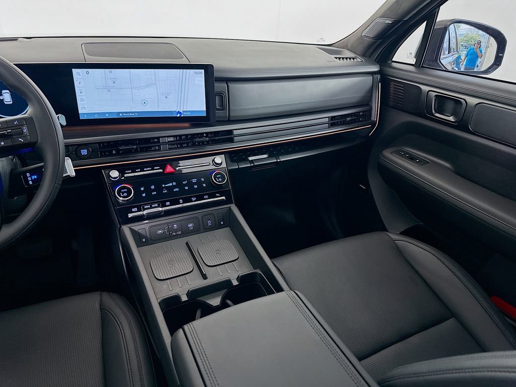 Certified 2025 Hyundai Santa Fe Calligraphy image 24