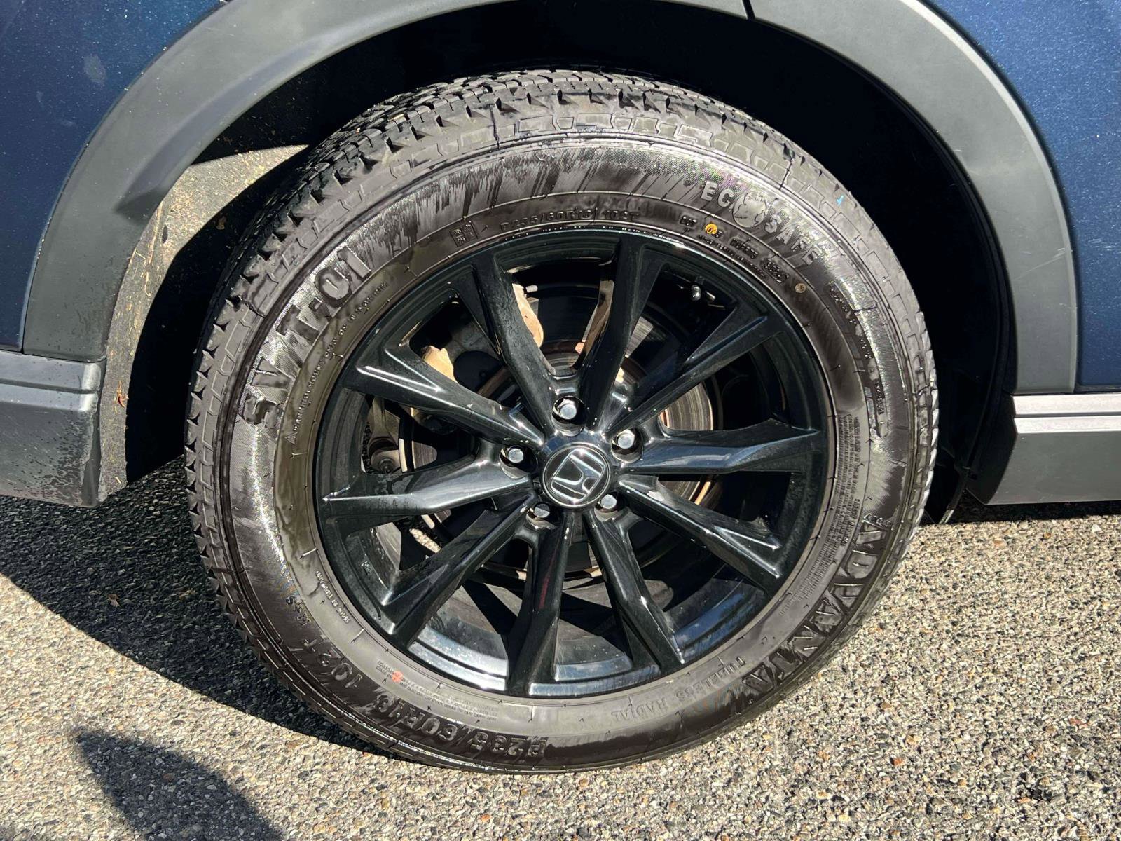 Used 2024 Honda CR-V Sport image 6