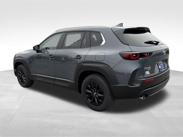 New 2026 MAZDA CX-50 2.5 Hybrid w/ Weather Package image 3