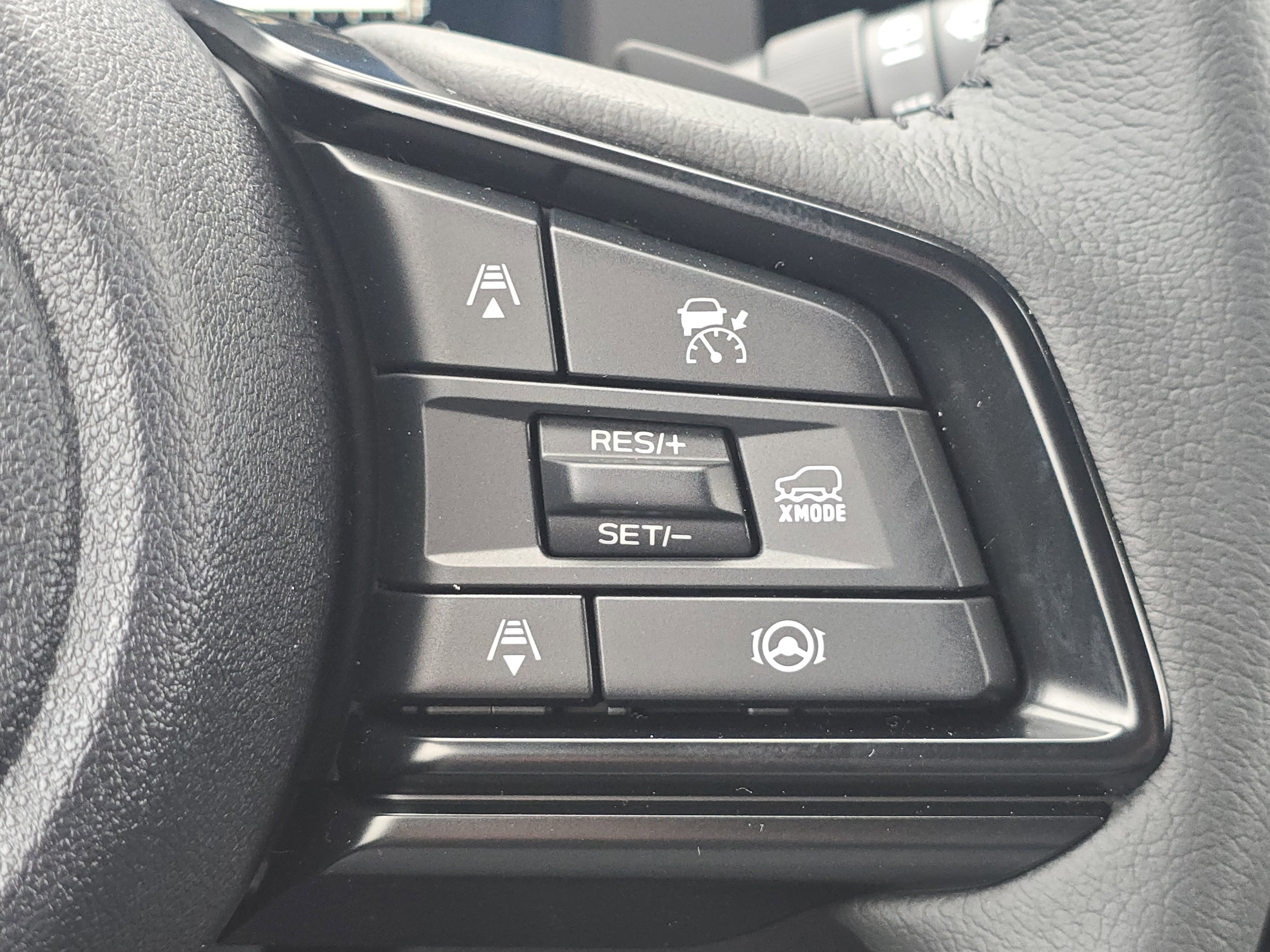 New 2026 Subaru Outback Premium AWD/4WD image 23