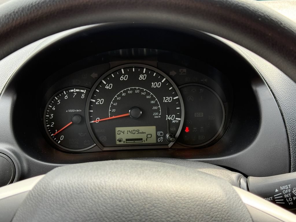 Used 2024 Mitsubishi Mirage FWD image 38