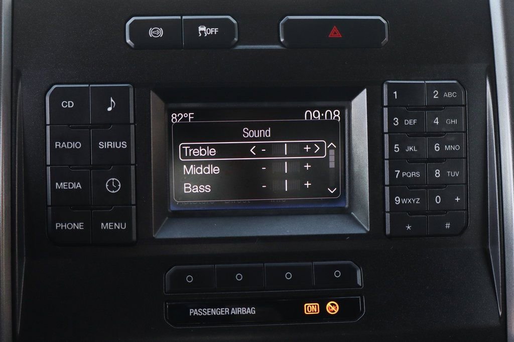 Used 2017 Ford F550 4x4 Crew Cab Super Duty image 34