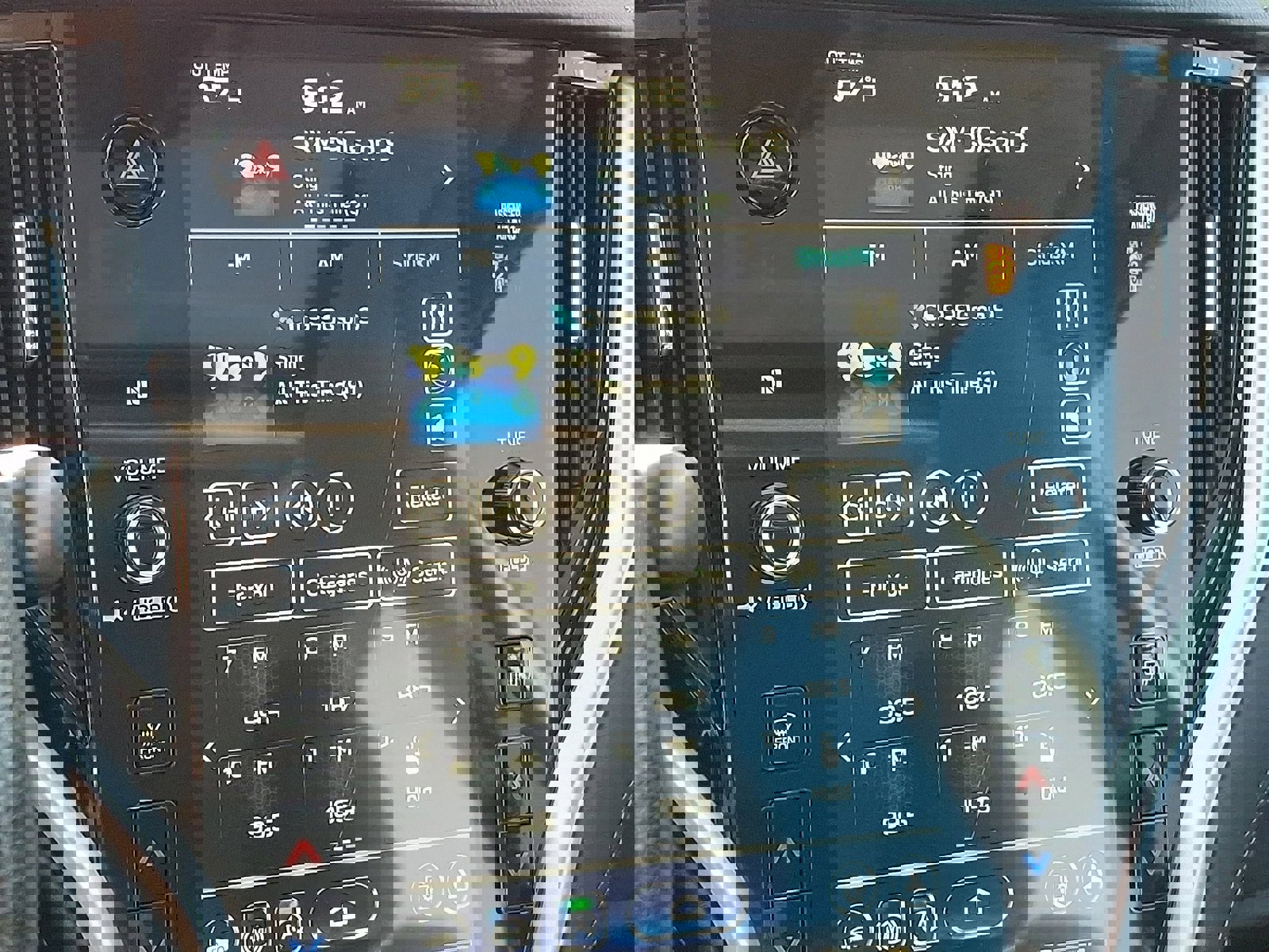 Used 2024 Subaru Legacy Premium image 17