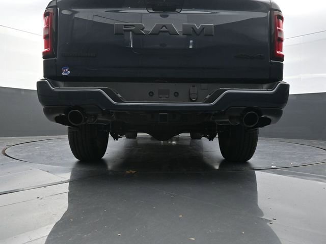 New 2026 RAM 1500 Big Horn image 25