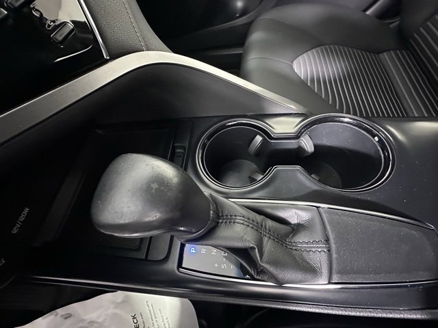 Used 2018 Toyota Camry SE image 29