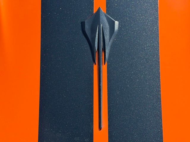 Used 2023 Chevrolet Corvette Stingray Premium Conv w/ Z51 Performance Package image 33