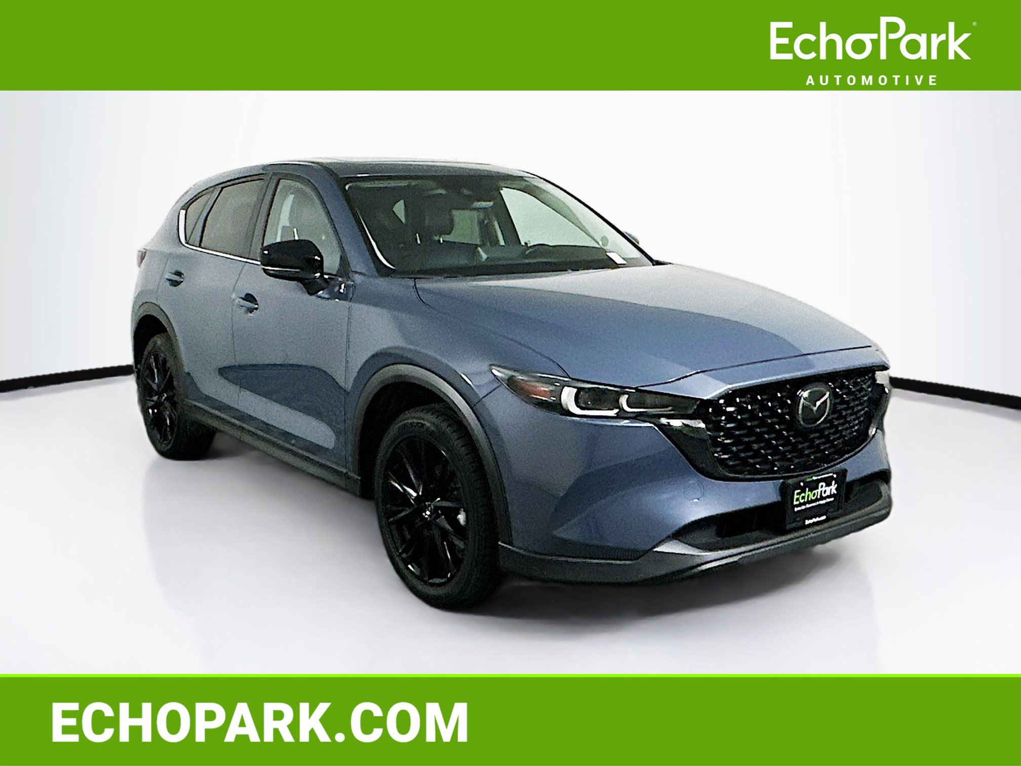 Used 2024 MAZDA CX-5 Carbon Edition