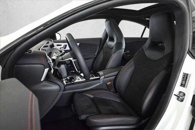 New 2026 Mercedes-Benz CLA 45 AMG S 4MATIC image 18