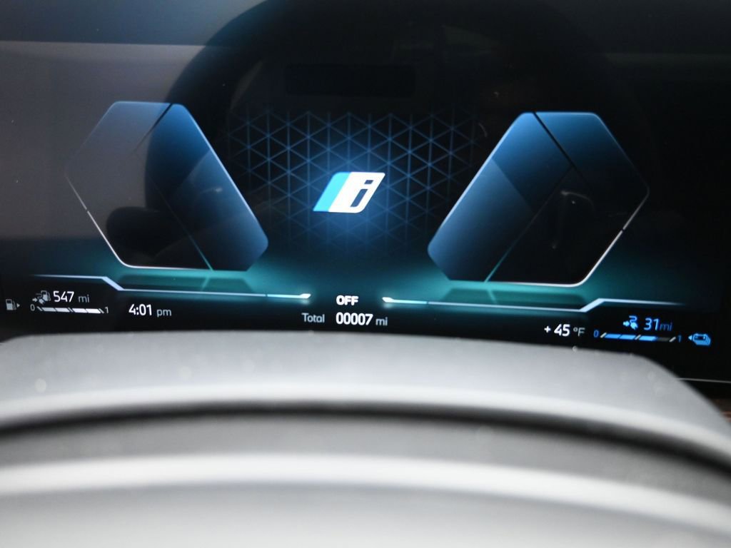 New 2026 BMW X5 xDrive50e AWD/4WD image 23