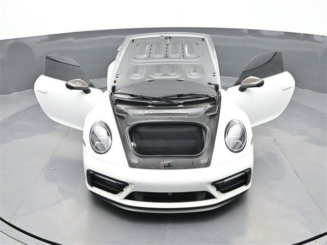 Used 2021 Porsche 911 Carrera image 27