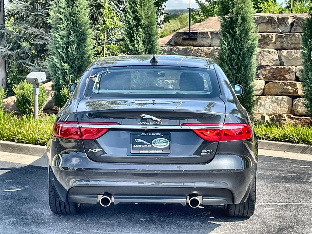 Used 2020 Jaguar XF Prestige image 5