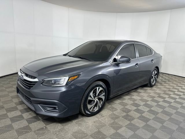 Used 2020 Subaru Legacy Premium w/ Popular Package #1 image 7