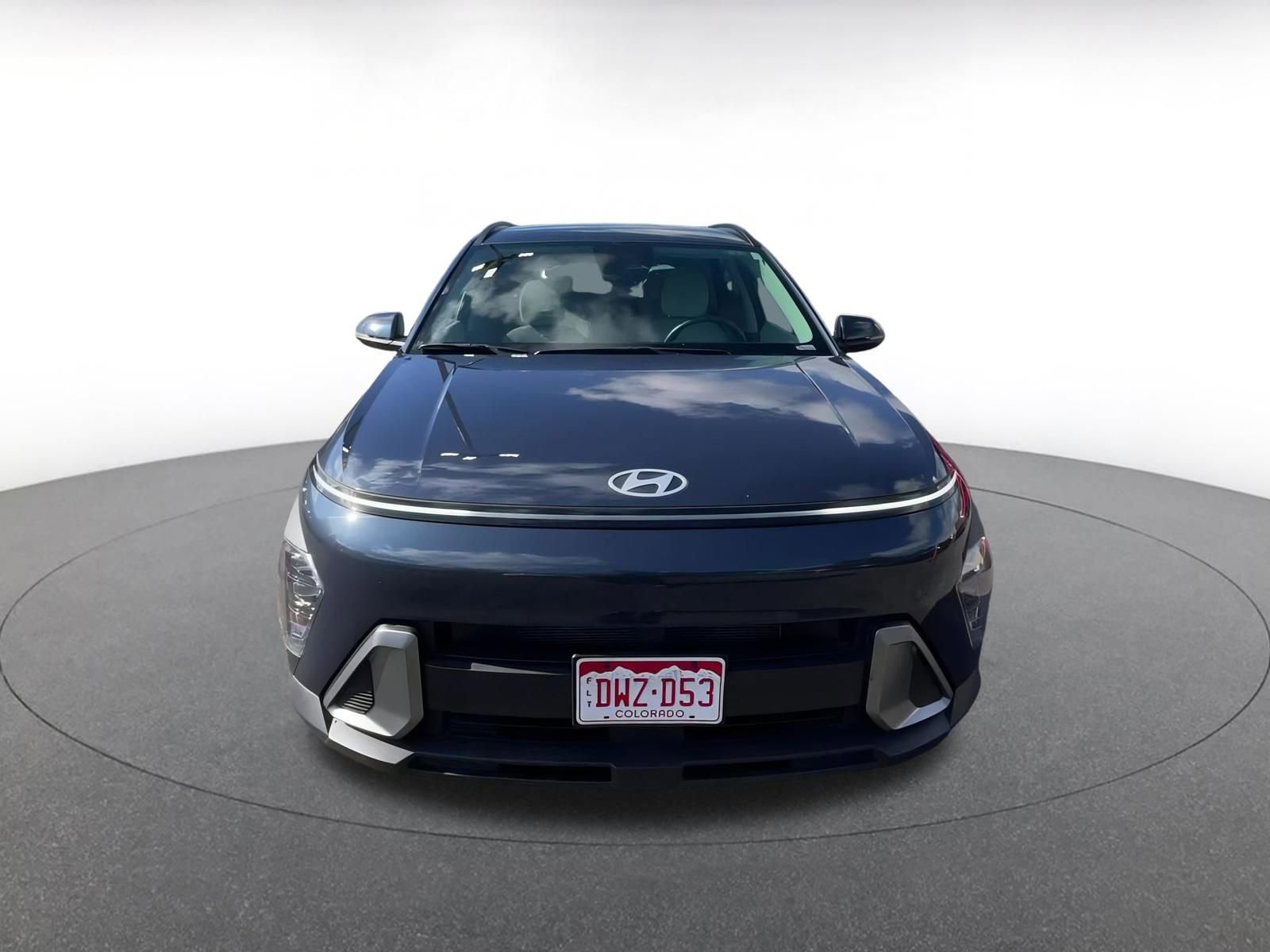 Used 2025 Hyundai Kona SEL image 4